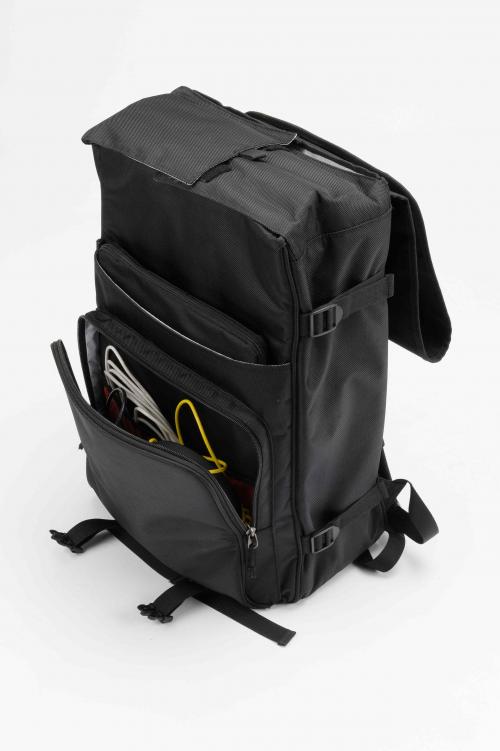 Magma Root DJ Backpack XL 47871 | djkit.com